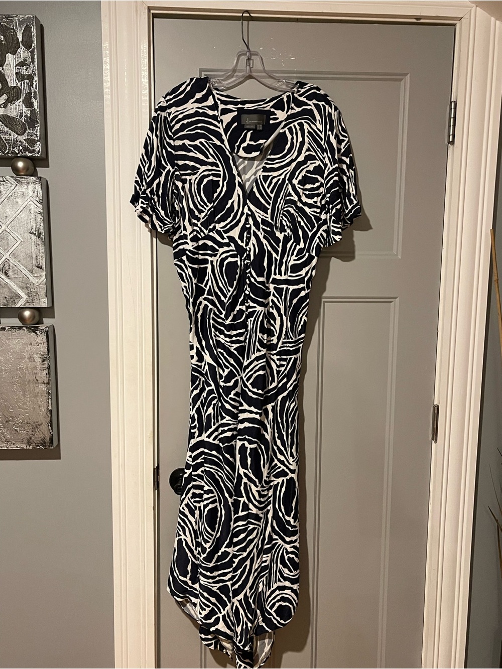 Anthropologie dress - Picture 4 of 6